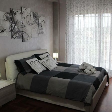 Agrigento Dream Apartment ซานเลโอเน ภายนอก รูปภาพ