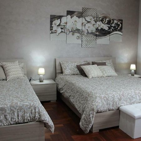 Agrigento Dream Apartment ซานเลโอเน ภายนอก รูปภาพ