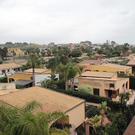 Agrigento Dream Apartment ซานเลโอเน ภายนอก รูปภาพ
