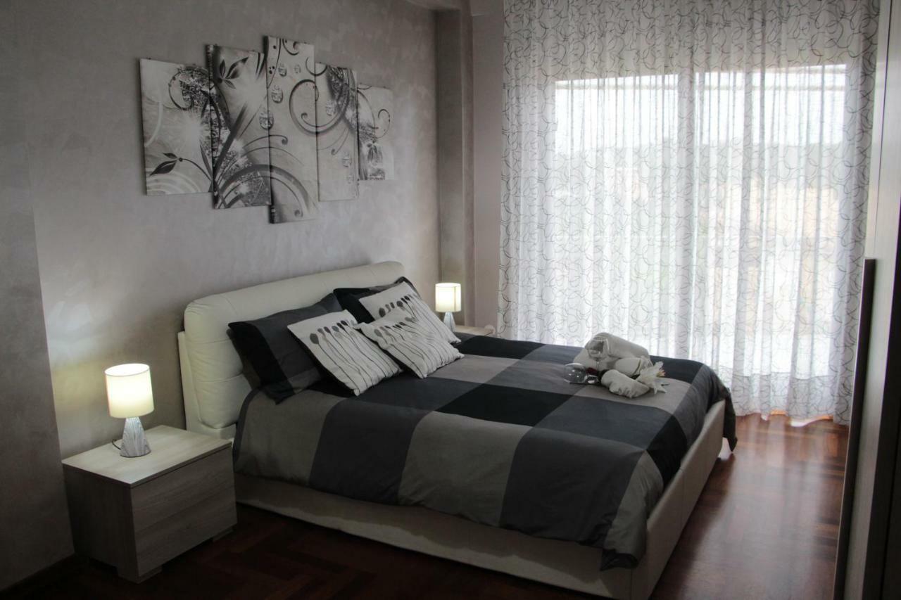 Agrigento Dream Apartment ซานเลโอเน ภายนอก รูปภาพ