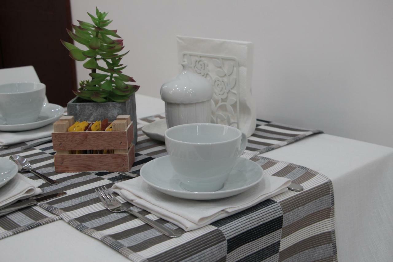 Agrigento Dream Apartment ซานเลโอเน ภายนอก รูปภาพ