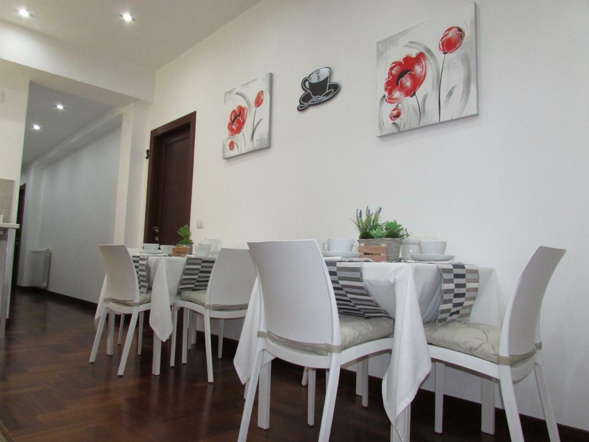 Agrigento Dream Apartment ซานเลโอเน ภายนอก รูปภาพ
