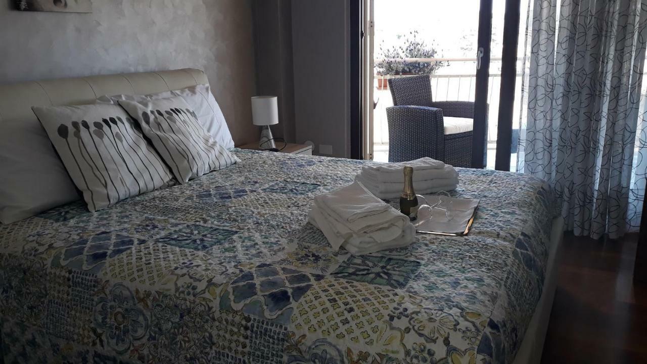 Agrigento Dream Apartment ซานเลโอเน ภายนอก รูปภาพ