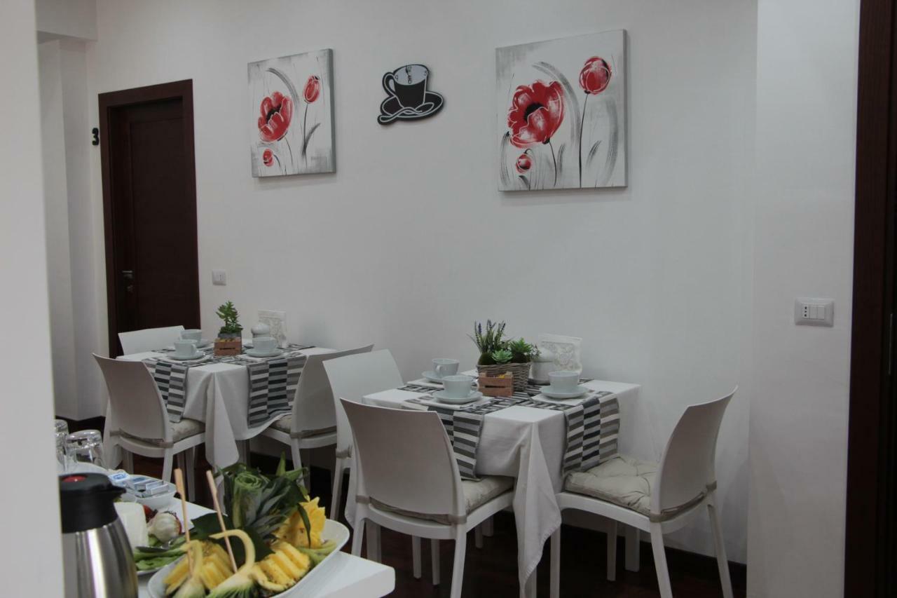 Agrigento Dream Apartment ซานเลโอเน ภายนอก รูปภาพ