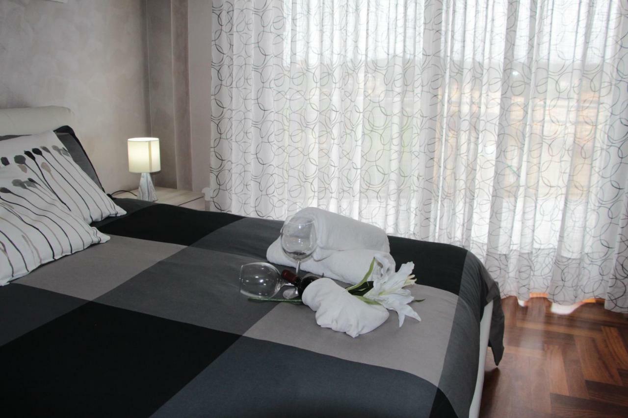 Agrigento Dream Apartment ซานเลโอเน ภายนอก รูปภาพ