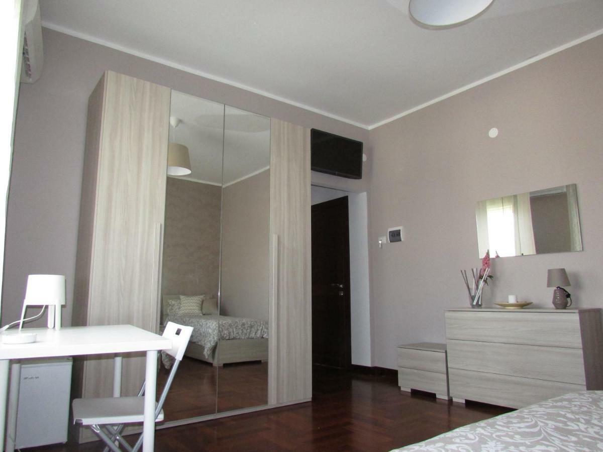 Agrigento Dream Apartment ซานเลโอเน ภายนอก รูปภาพ