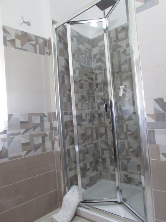 Agrigento Dream Apartment ซานเลโอเน ภายนอก รูปภาพ