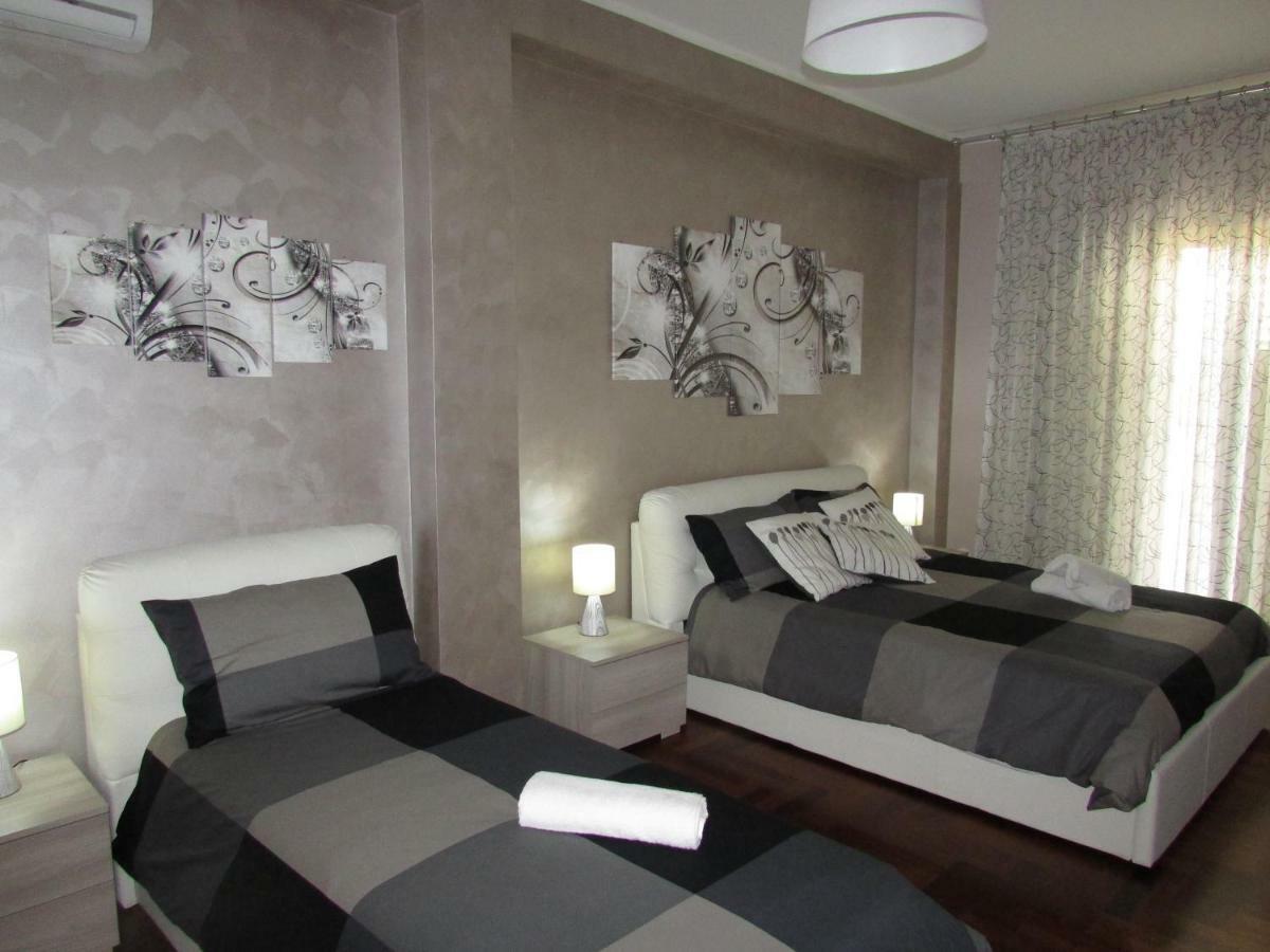 Agrigento Dream Apartment ซานเลโอเน ภายนอก รูปภาพ