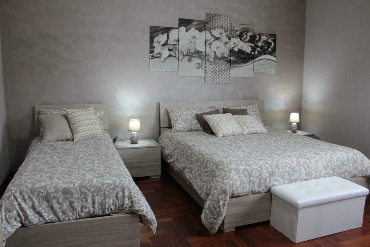 Agrigento Dream Apartment ซานเลโอเน ภายนอก รูปภาพ