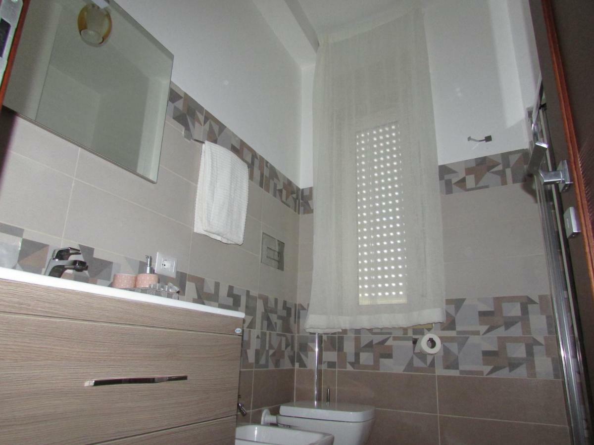 Agrigento Dream Apartment ซานเลโอเน ภายนอก รูปภาพ