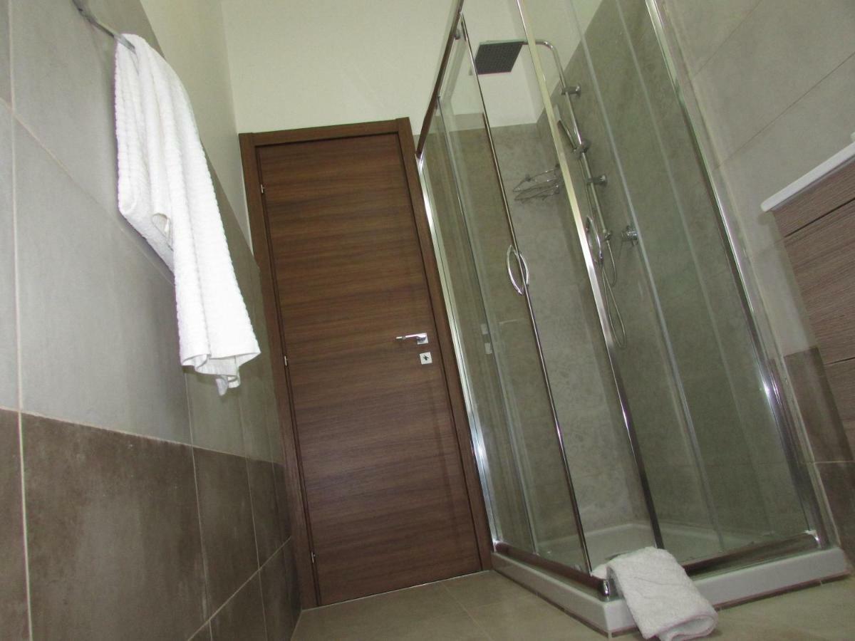Agrigento Dream Apartment ซานเลโอเน ภายนอก รูปภาพ