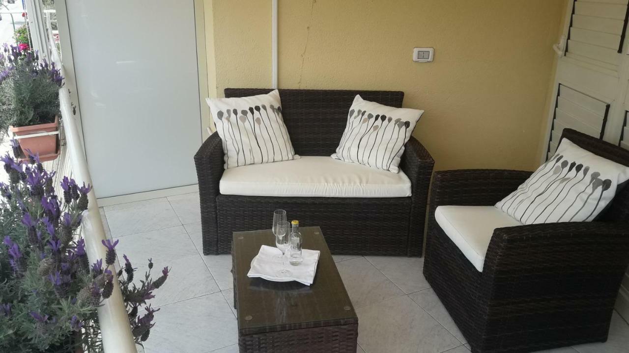 Agrigento Dream Apartment ซานเลโอเน ภายนอก รูปภาพ