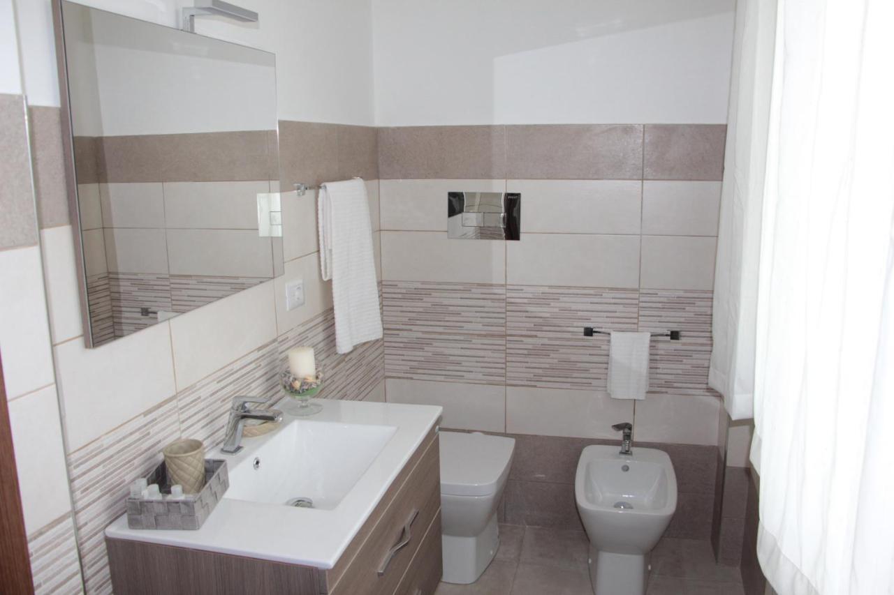 Agrigento Dream Apartment ซานเลโอเน ภายนอก รูปภาพ
